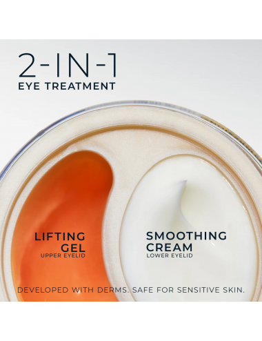 ROC DERM CORREXION DUAL EYE
