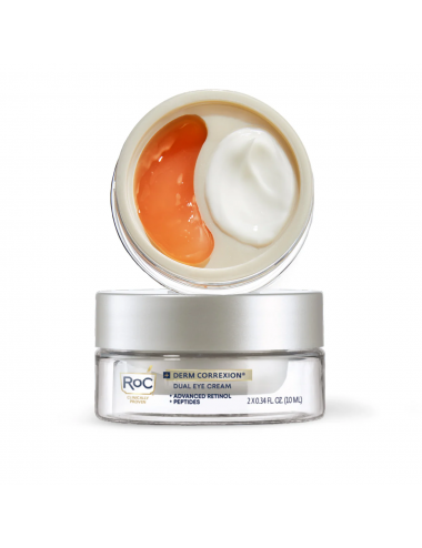 ROC DERM CORREXION DUAL EYE