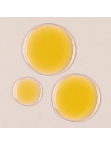 CLEANSING OIL TWO POLES
