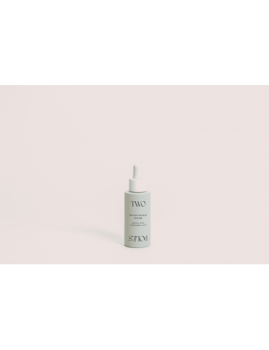 BRIGHTENING SERUM TWO POLES