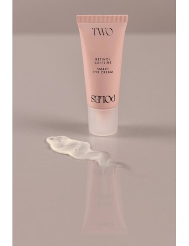 SMART EYE CREAM TWO POLES