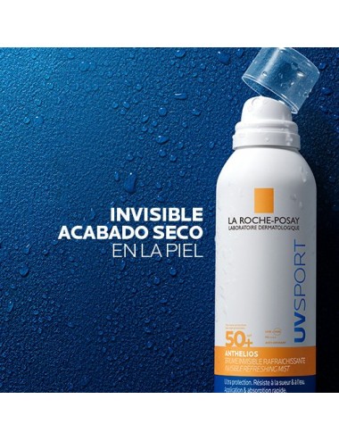 ANTHELIOS UVSPORT BRUMA...
