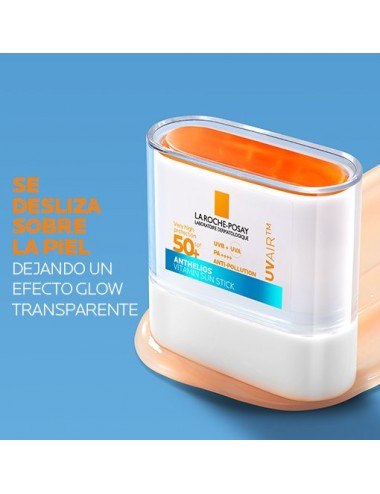 ANTHELIOS UVAIR VITAMIN SUN...