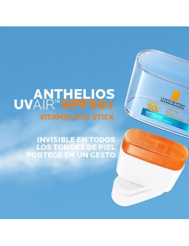 ANTHELIOS UVAIR VITAMIN SUN...