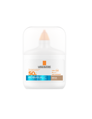 ANTHELIOS UVAIR SPF50+...