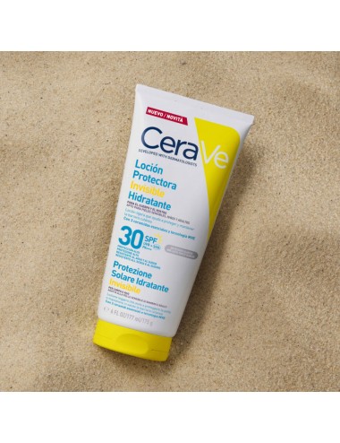 CeraVe Loción Protectora...