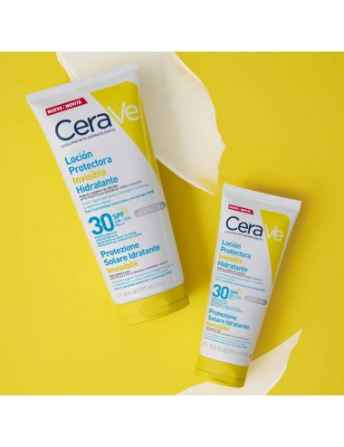 CeraVe Loción Protectora...