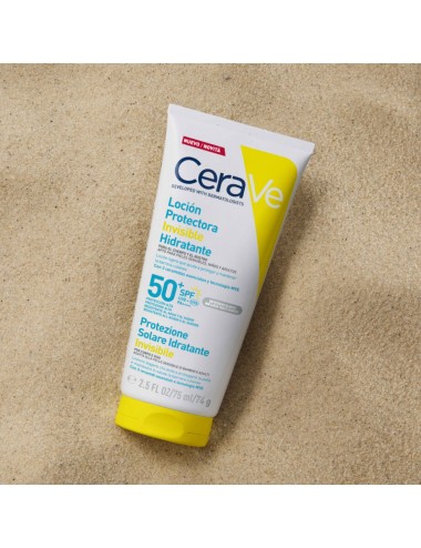 CeraVE Loción Protectora...