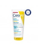 CeraVE Loción Protectora...