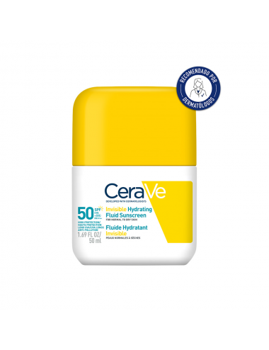 CeraVe Fluido Protector...