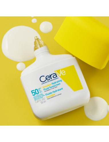 CeraVe Fluido Protector...