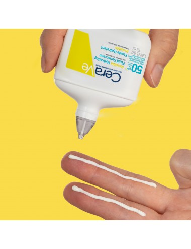 CeraVe Fluido Protector...