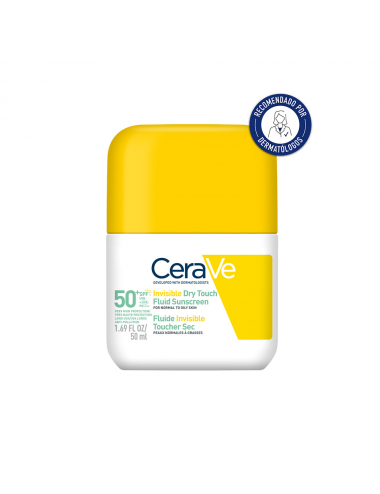 CeraVe Fluido Protector...