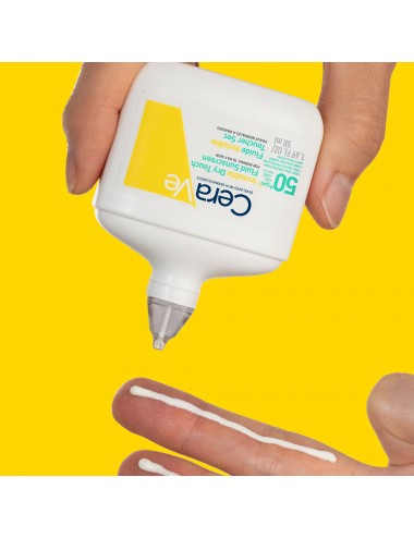 CeraVe Fluido Protector...