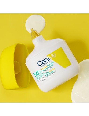 CeraVe Fluido Protector...