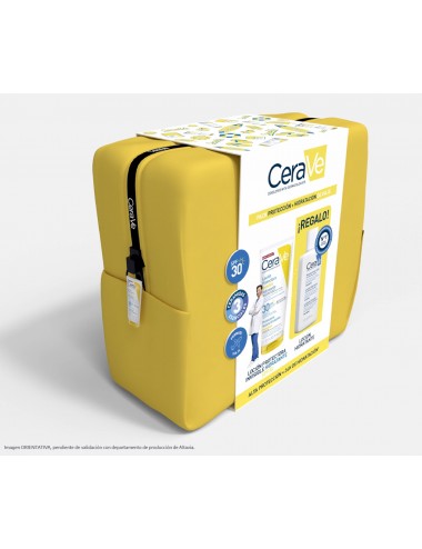 CeraVe Pack Viaje...