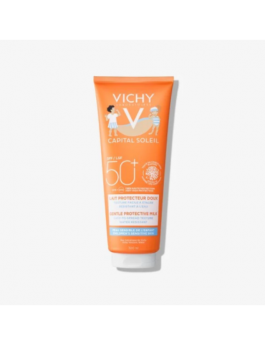 VICHY CAPITAL SOLEIL LECHE...