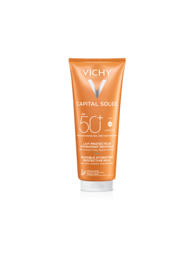 VICHY CAPITAL SOLEIL LECHE...