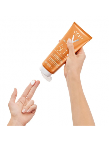 VICHY CAPITAL SOLEIL LECHE...