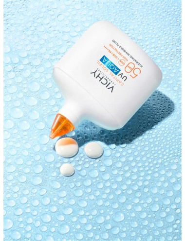 VICHY CAPITAL SOLEIL UV...