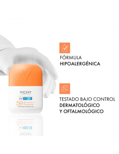 VICHY CAPITAL SOLEIL UV...