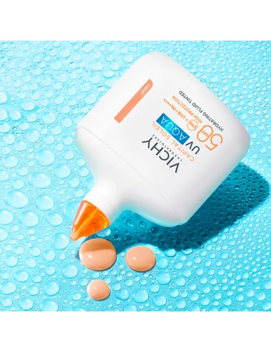 VICHY CAPITAL SOLEIL UV...