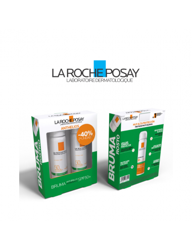 LA ROCHE POSAY ANTHELIOS...