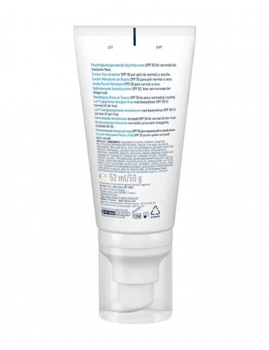 CERAVE Loción Hidratante de...