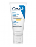 CERAVE Loción Hidratante de...