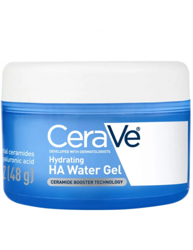 CERAVE WATER GEL HIDRATANTE...