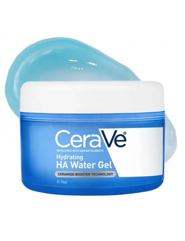 CERAVE WATER GEL HIDRATANTE...