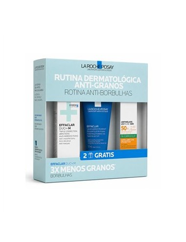 La Roche Posay Effaclar Mat...