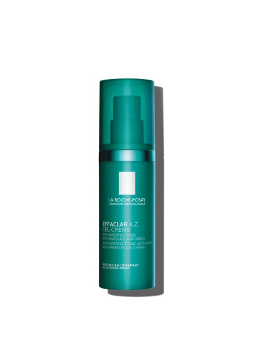 LA ROCHE POSAY EFFACLAR AZ...