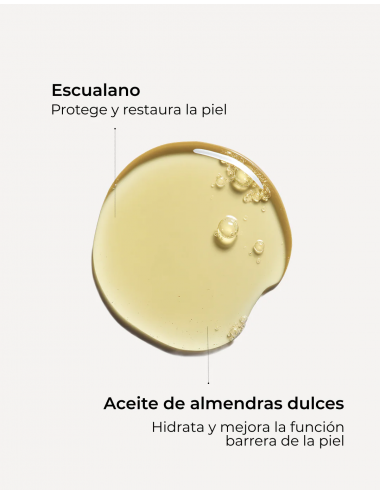 ACEITE DESMAQUILLANTE SEGLE...