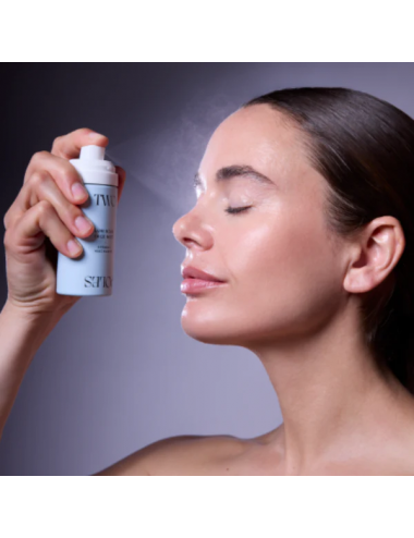 Luminous Face Mist Two Poles
