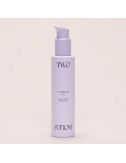 CLEANSING OIL TWO POLES