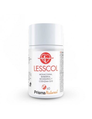 LESSCOL PRISMA NATURAL 60...