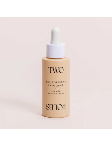 POREFECT EXFOLIANT TWO POLES