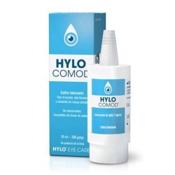 HYLO COMOD 10ML