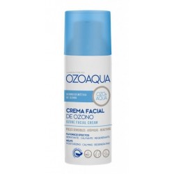 OZOAQUA CREMA FACIAL DE...