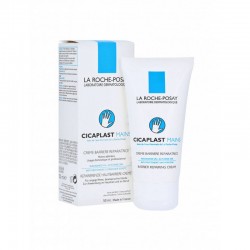 LA ROCHE POSAY CICAPLAST...